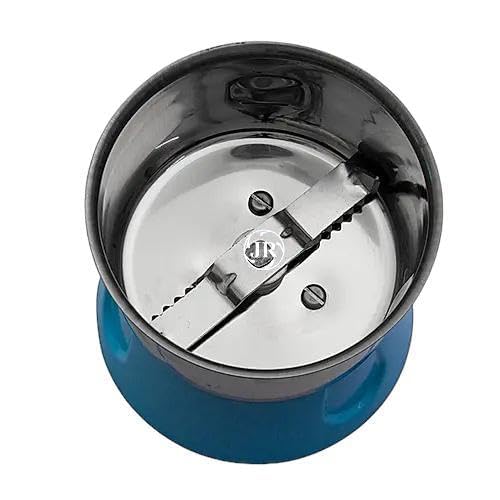 Compatible For P..h..i..l..i..p..s..,HL7575, HL7576 Small Mixer Chutany,Juicer Jar (330 ml)